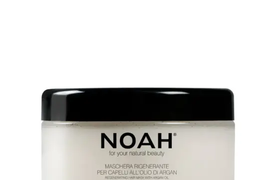 Noah 2.3 Mascarilla Regeneradora Aceite de Argán 200ml